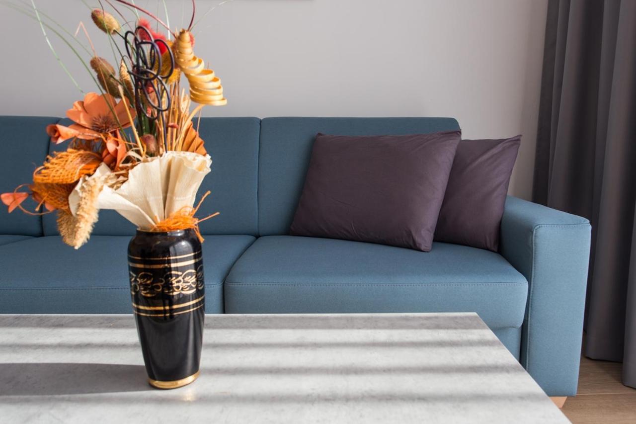 City Apartment פופראד מראה חיצוני תמונה